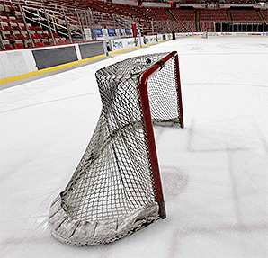 Hopefully the NHL will find labor peace and start the season before it's too late.